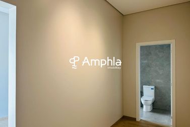 Casa &agrave; venda - 163m&sup2; - Andorinha
