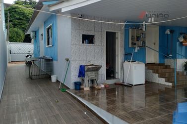 Casa &agrave; venda - 109m&sup2; - Parque San Gaetano