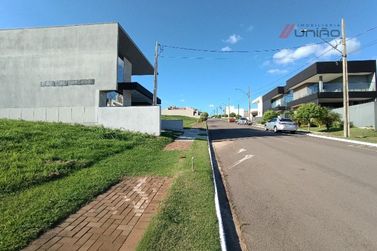 Terreno &agrave; venda - 297m&sup2; - Parque Interlagos