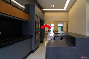 Casa &agrave; venda - 172m&sup2; - Parque dos Bandeirantes