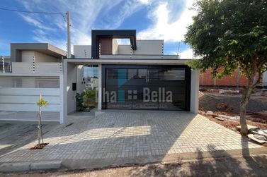 Casa &agrave; venda - 