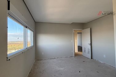 Apartamento &agrave; venda - 123m&sup2; - Jardim Belvedere