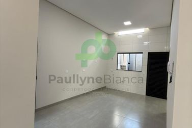 Casa &agrave; venda - 75m&sup2; - PARQUE RESIDENCIAL METROPOLITANO