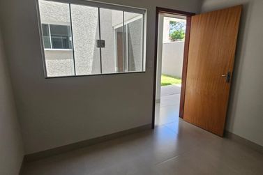 Casa &agrave; venda - 91m&sup2; - Jardim Aeroporto IV