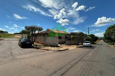 Casa &agrave; venda - 120m&sup2; - Parque Irani