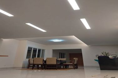 Sobrado &agrave; venda - Zona VII