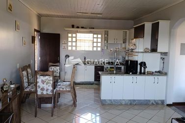 Casa &agrave; venda - 99m&sup2; - JARDIM CONCORDIA