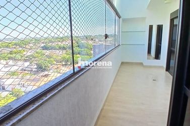 Apartamento &agrave; venda - 169m&sup2; - Zona I