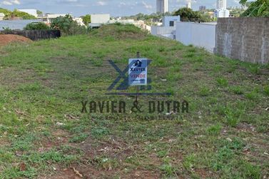 Terreno &agrave; venda - 280m&sup2; - Parque Alphaville - Pr&oacute;ximo ao Atacad&atilde;o e ao Condom&iacute;nio Portal das &Aacute;guas