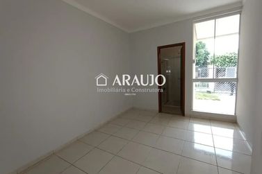 Casa &agrave; venda - 87m&sup2; - Parque Residencial Interlagos I