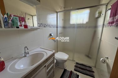 Casa &agrave; venda - 158m&sup2; - Distrito de Serra dos Dourados