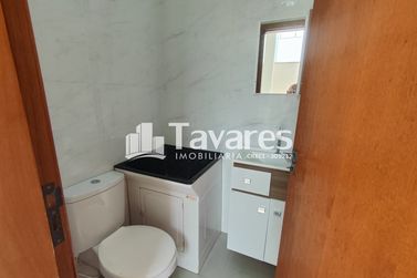 Casa para alugar - Parque Residencial Interlagos