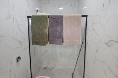 Casa &agrave; venda - 189m&sup2; - Parque Vitoria Regia