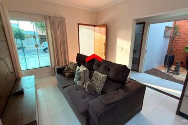 Casa &agrave; venda - Parque Residencial Interlagos