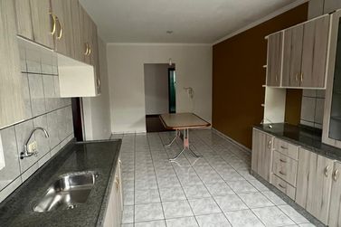 Casa &agrave; venda - 145m&sup2; - Jardim global