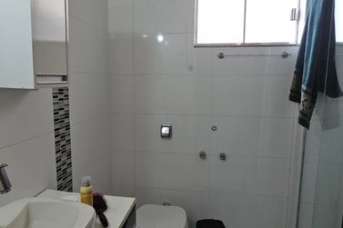 Apartamento &agrave; venda - 94m&sup2; - JARDIM DOS PRINCIPES