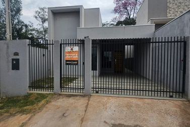 Casa para alugar - Jardim Graciosa