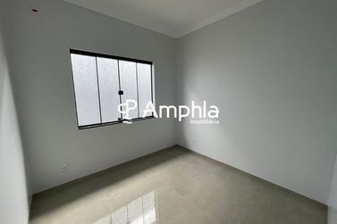 Casa &agrave; venda - 77m&sup2; - Andorinha
