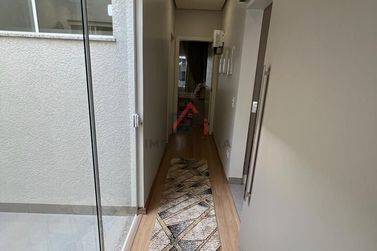 Casa &agrave; venda - 155m&sup2; - Parque Melhoramentos