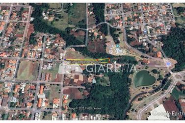 Terreno &agrave; venda - 5000m&sup2; - CENTRO