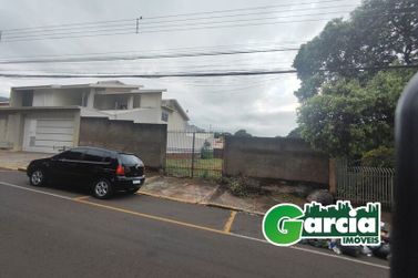Terreno &agrave; venda - 490m&sup2; - Zona III