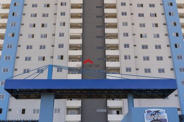 Apartamento &agrave; venda - 63m&sup2; - Zona VII