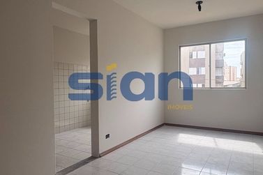 Apartamento para alugar - Centro