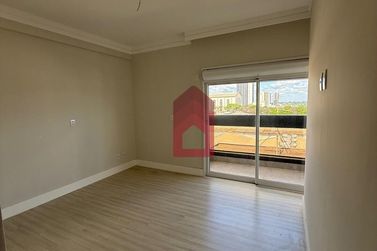 Apartamento &agrave; venda - 145m&sup2; - Zona II