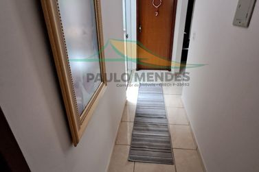 Casa &agrave; venda - 106m&sup2; - JARDIM CASTELO BRANCO