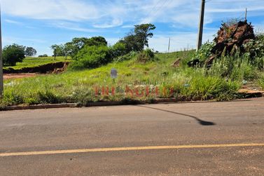 Terreno &agrave; venda - 223m&sup2; - JARDIM PIMENTEL II