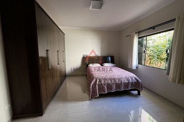 Casa &agrave; venda - 314m&sup2; - Zona III