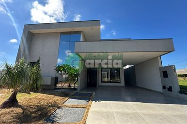 Casa para alugar - Zona III