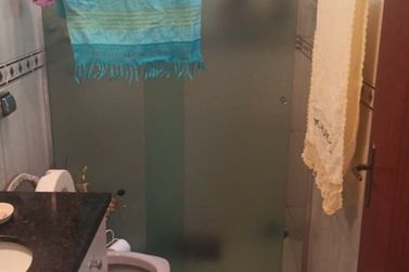 Casa &agrave; venda - 134m&sup2; - Parque San Remo I