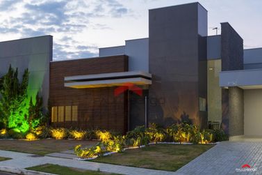 Casa &agrave; venda - 385m&sup2; - Jardim Am&eacute;rica