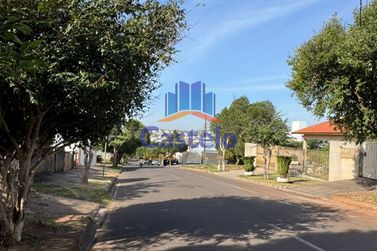 Casa &agrave; venda - 135m&sup2; - JARDIM AM&Eacute;RICA