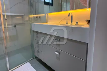 Casa &agrave; venda - 261m&sup2; - Mont Blanc Residence