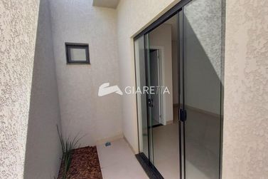Casa &agrave; venda - 66m&sup2; - CRISTO REI