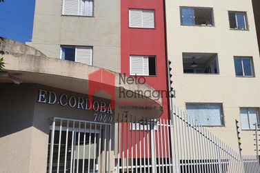 Apartamento &agrave; venda - 97m&sup2; - Jardim S&atilde;o Jos&eacute;