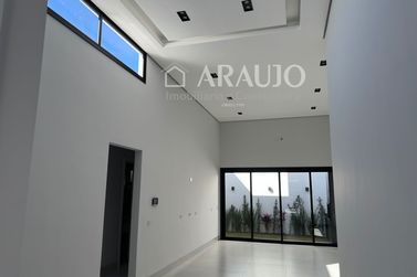 Casa &agrave; venda - 135m&sup2; - Jardim Am&eacute;rica