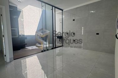 Casa &agrave; venda - 90m&sup2; - Jardim Est&acirc;ncia