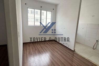 Apartamento &agrave; venda - 44m&sup2; - Zona V