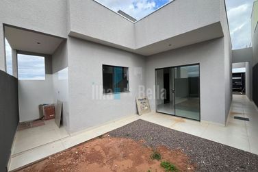 Casa &agrave; venda - 