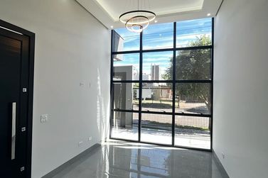 Casa &agrave; venda - 216m&sup2; - Jardim S&atilde;o Francisco