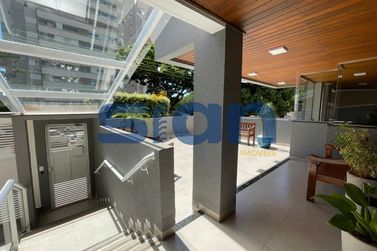 Apartamento para alugar - Zona I