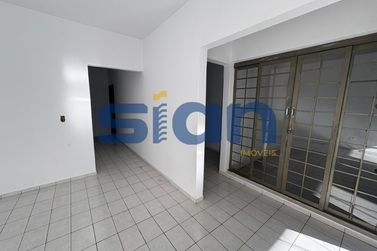 Casa para alugar - Zona IV