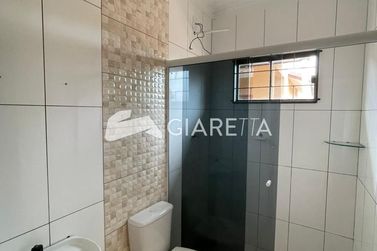 Casa &agrave; venda - 61m&sup2; - JARDIM PANORAMA