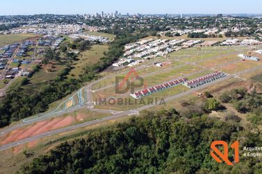 Casa &agrave; venda - 50m&sup2; - PARQUE RIVIERA