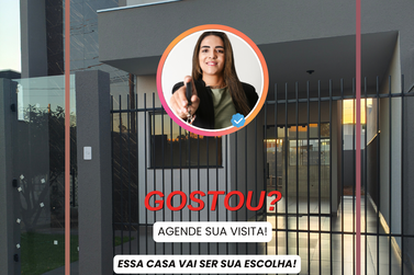 Casa &agrave; venda - 55m&sup2; - Zona VI