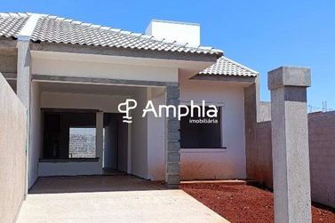 Casa &agrave; venda - 70m&sup2; - Guavir&aacute;