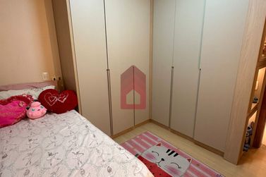 Apartamento &agrave; venda - 143m&sup2; - Zona II